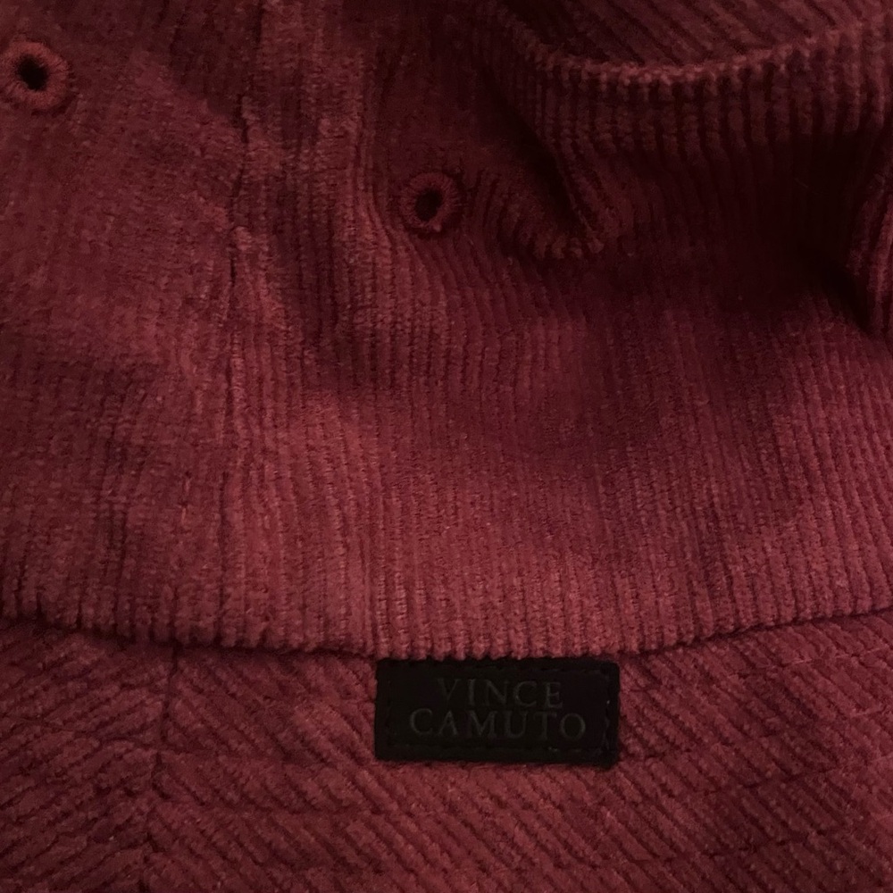 Vince Camuto Bucket Hat